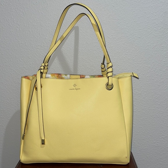 Nanette Lepore Handbags - Nanette Lenore Purse.